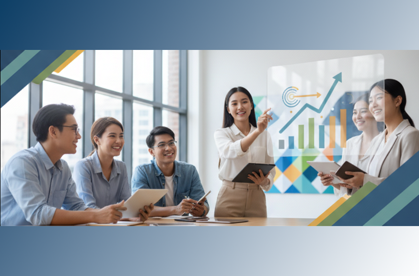 พื้นฐานการเป็นผู้ประกอบการสมัยใหม่